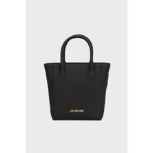 Love Moschino Logolu Çıkarılabilir Askılı Çanta Bayan Çanta Jc4277pp0mkı0000