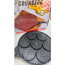 Grünberg Pankek Tava