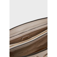 Guess Eco Logolu Çıkarılabilir Askılı Çanta Hwevg964120 Bayan Çanta Hwevg9 64120 Bon