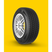Milestone 225/60 R17 99H Suvmıle Ht 4x4 Oto Yaz Lastiği (Üretim Yılı :2025)