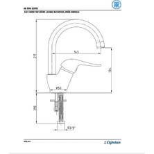 Lavabo Bataryası