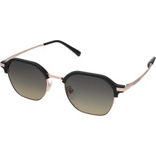 Lee Cooper LC1620.C1 51 Polarize Unisex Güneş Gözlüğü