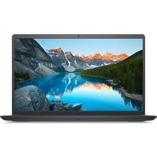 Dell Inspiron 15 3530 13.nesil Core I5 1334U-16GB-512GB SSD-15.6"-Windows 11 Taşınabilir bilgisayar