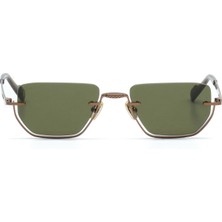 Kilian Tremante C3 53 Unisex Güneş Gözlüğü