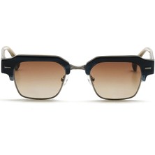 Kilian Edgar Col.4 50-22-150 Unisex Güneş Gözlüğü