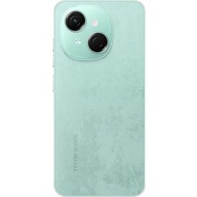 Tecno Spark Go1 4/128 GB Akıllı Telefon Yeşil