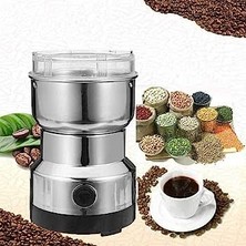 Veraura Lifestyle Mini Elektrikli Kahve Öğütücü