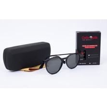 Qook Eyewear A711S C18 53-18-145 Unisex Güneş Gözlüğü