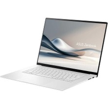 Asus Zenbook S16 OLED Ryzen Aı 7 350-16GB-1TB SSD-16"-Windows 11 Taşınabilir bilgisayar