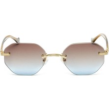 Redberry Lecce Col.6 52-20-145 Unisex Güneş Gözlüğü