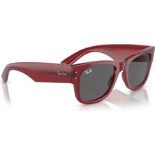 Ray-Ban 0840S 6679B1 51 Unisex Güneş Gözlüğü