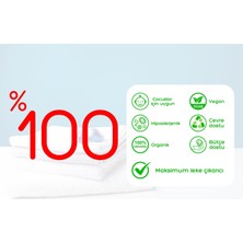 Parill Beyazlar ve Renkliler Için Çamaşır Tableti – Organik & Vegan 2'li Paket