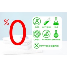 Parill Beyazlar ve Renkliler Için Çamaşır Tableti – Organik & Vegan 2'li Paket