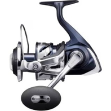 Shimano Makina Twin Power 8000 Sw C Pg