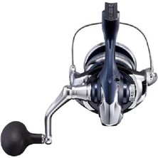 Shimano Makina Twin Power 8000 Sw C Pg
