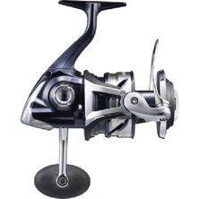 Shimano Makina Twin Power 8000 Sw C Pg