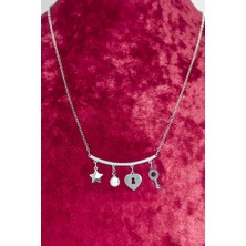 Charm Kadın Kolye