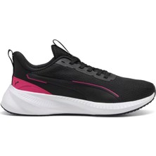 Puma Flyer Lite 3 Erkek Gri Koşu Ayakkabısı 31079708 Nefes Alabilir Yapı ile Koşu ve Yürüyüş İçin İdeal