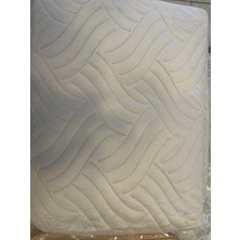 Casamina Home Tek Kişilik Yatak Örtüsü