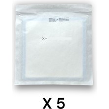 Lohmann & Rauscher Vliwasorb Süper Emici Örtü 20 x 20 cm - Ref 24503 - 5 Adet