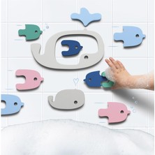 Quut Banyo Yapbozu  / Whale