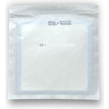 Lohmann & Rauscher Vliwasorb Süper Emici Örtü 20 x 20 cm - Ref 24503 - 10 Adet 1 Kutu