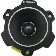 Reiss Audio Rs-Ta-63 Dom Tweeter
