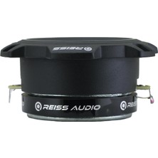 Reiss Audio Rs-Ta-63 Dom Tweeter