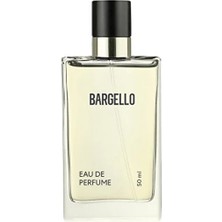 Bargello 298 Unisex Parfüm Edp 50 ml Oriental - Mnms50298
