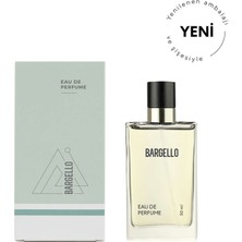 Bargello 298 Unisex Parfüm Edp 50 ml Oriental - Mnms50298