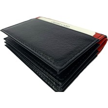 Self Leather Deri Kartlık
