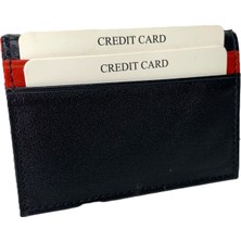 Self Leather Deri Kartlık