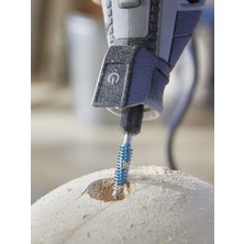 Dremel Max Power Carving Küçük Konik 3.2 mm 6,4 mm Elektrikli Oyma Ucu - 26159952DM