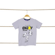 Erkek Çocuk T-Shirt