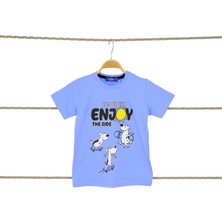 Erkek Çocuk T-Shirt