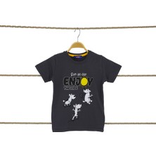 Erkek Çocuk T-Shirt