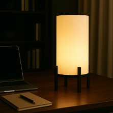 Ecolight - Aydınlatmalı 3D Baskı Masa Lambası
