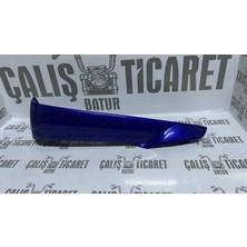 Mondıal 110FT Ön Panel Sağ Mavi Orjinal