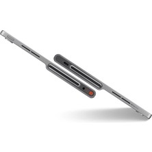 Lenovo Tab Plus ZADX0144TR 128 GB 11.5" Tablet Gri