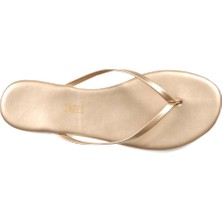 Tkees Flip Flop Terlik Parmak Arası Terlik