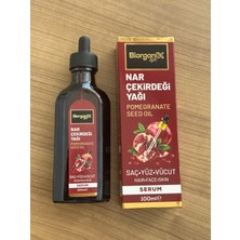 Sc Premium Bi Organix Life Nar Serum 100 Ml.
