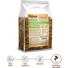 Mydog Original Az Tahıllı Kuzu Etli Orta Irklar Için Köpek Maması 1kg