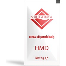 Vikifarma Hmd Toz Prebiyotikli Yoğurt Mayası