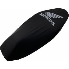 Gear5 Sele Brandası Honda Baskılı - Honda Pcx