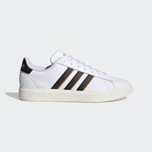 Adidas Grand Court 2.0 Beyaz Erkek Sneaker JH9305