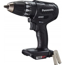 PANASONIC EY79A3PN2G Akülü Darbeli Matkap (18V-3.0Ah Pil Seti - Systainer Çanta)