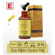 Nioli Saf Çay Ağacı Uçucu Yağı 30 ml