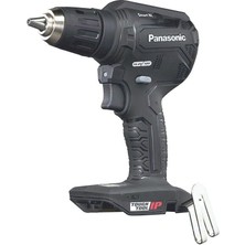 PANASONIC EY1DD1PN2G Akülü Vidalama (18V-3.0Ah Pil Seti - Systainer Çanta)