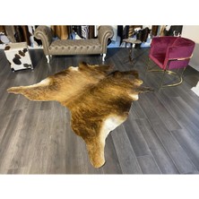 Hakiki Deri Dana Postu Egzotik 195 x 220 - 0401000228