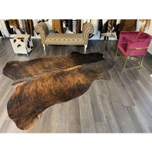 Hakiki Deri Dana Postu Egzotik 180 x 210 - 0401000078